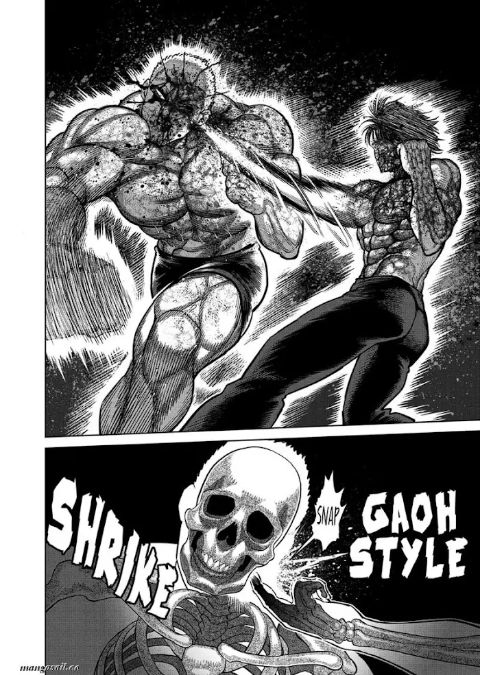 Kengan Omega Chapter 182 image 18_optimized